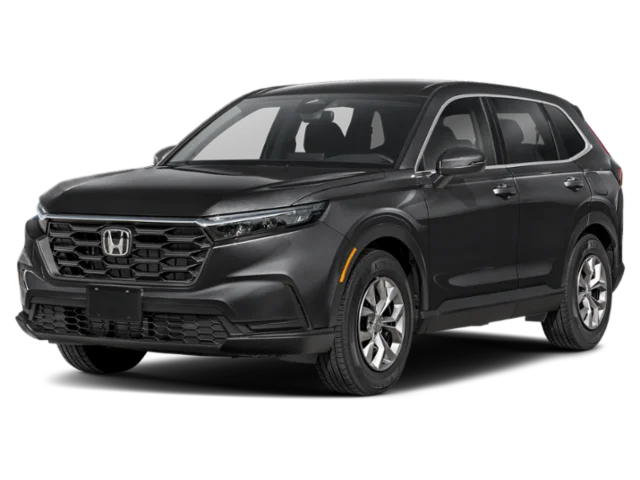 2026 Honda CR-V 2026 Honda CR-V LX Sport Utility