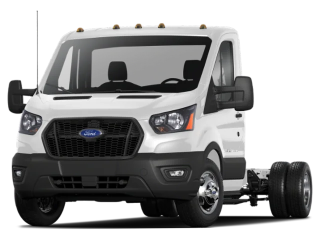 2023 Ford Transit-350 Base