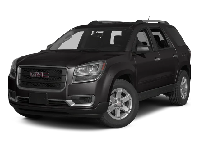 2014 GMC Acadia SLT-1