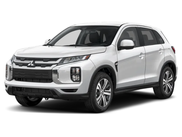 2027 Mitsubishi Outlander Sport 2.0 ES
