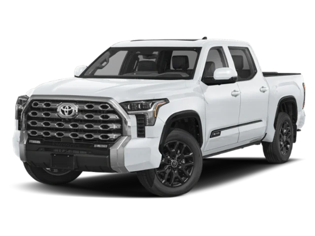 2026|Toyota|Tundra|Platinum|4D CrewMax