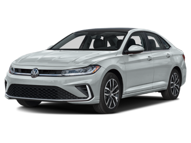 2027 Volkswagen Jetta SE FWD