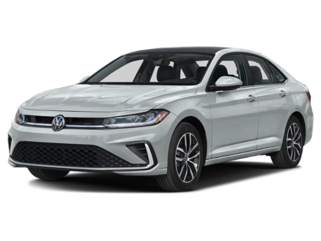 2027 Volkswagen Jetta 1.5T SE
