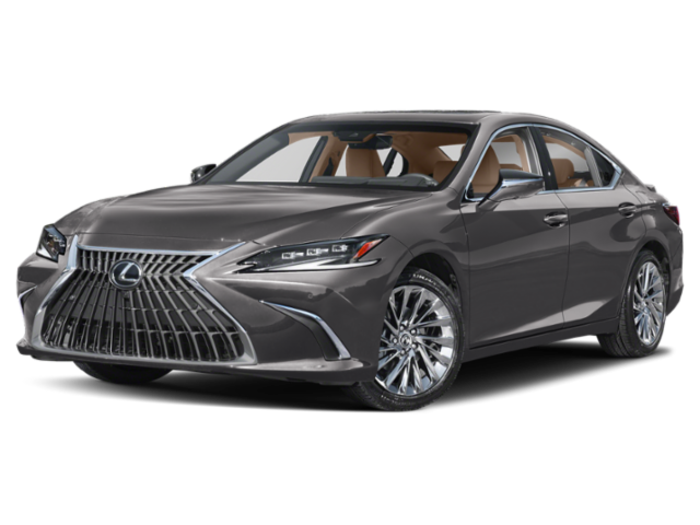 2024 Lexus ES 300h Ultra Luxury