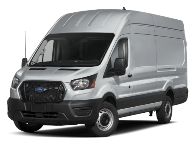 2024 Ford Transit-350 Base