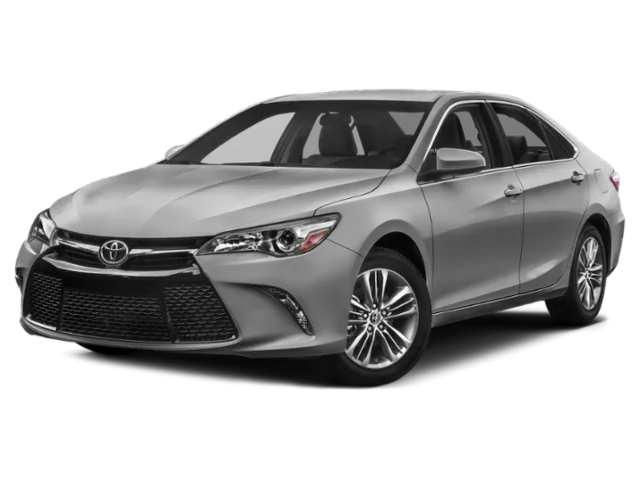 2015 Toyota Camry XSE