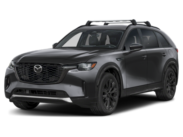2026 Mazda CX-90 3.3 Turbo S Premium Sport AWD