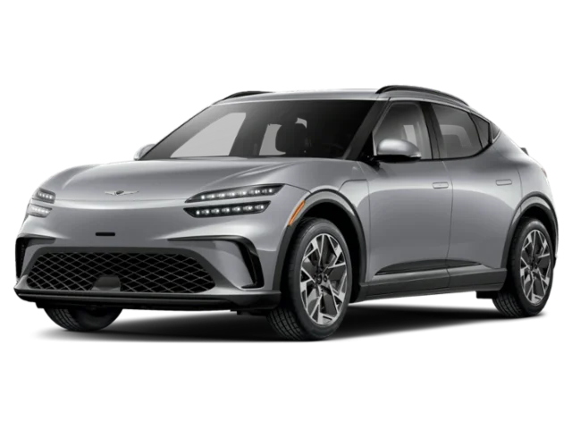 2026 Genesis GV60 Base