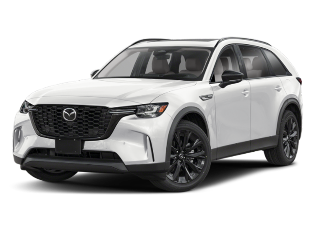2025 Mazda CX-90 3.3 Turbo Premium Sport AWD
