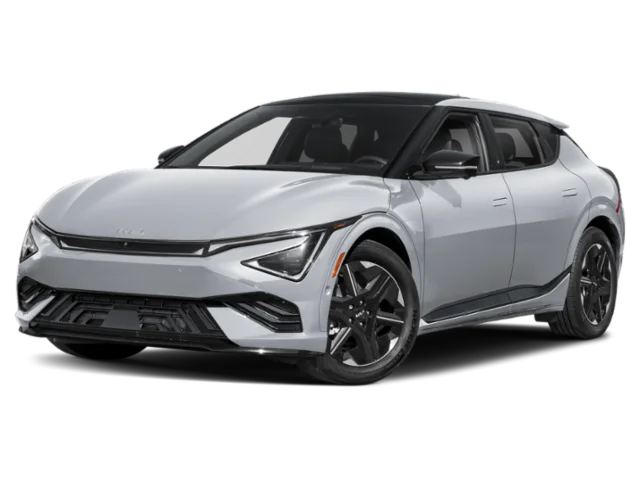 2026 Kia EV6 GT-Line AWD's photo