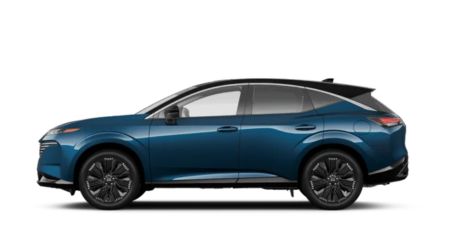 2027 Nissan Murano Platinum