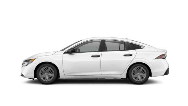 2027 Nissan Sentra S
