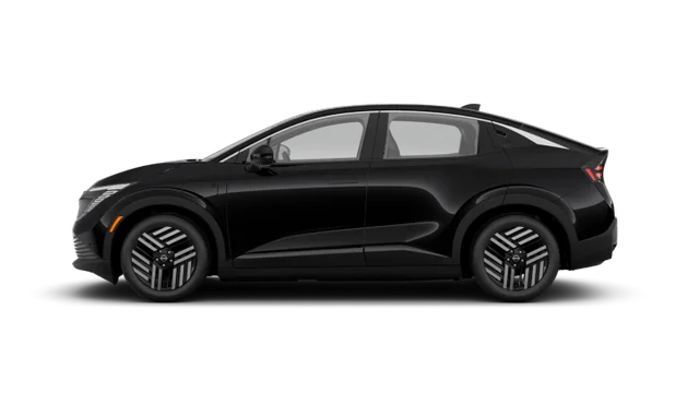 2026 Nissan Leaf SV+'s photo