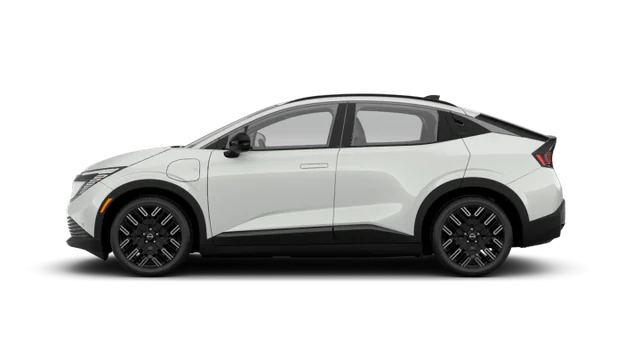 New Nissan Leaf | Hanlees Fairfield Nissan