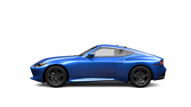 2027 Nissan Nissan Z Sport