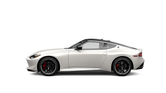 2027 Nissan Nissan Z Performance
