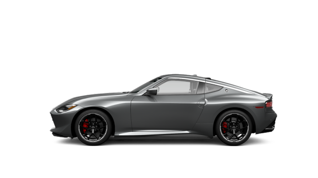 2027 Nissan Z Performance