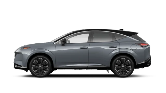 2027 Nissan Murano Platinum
