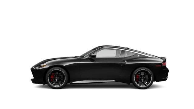 2027 Nissan Nissan Z Performance
