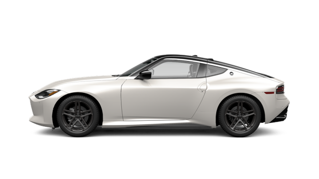2026 Nissan Z Sport