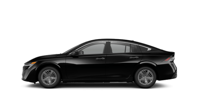 2027 Nissan Sentra S