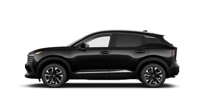 2027 Nissan Kicks Rock Creek®