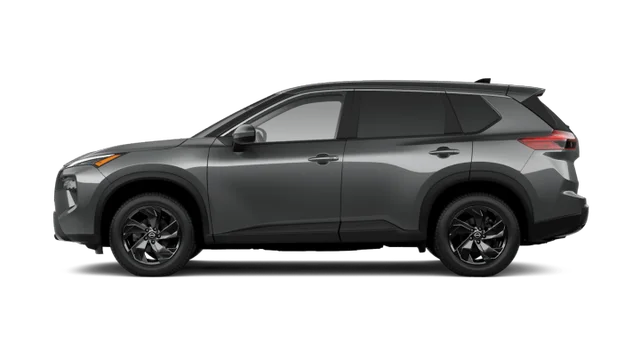 2027 Nissan Rogue SV