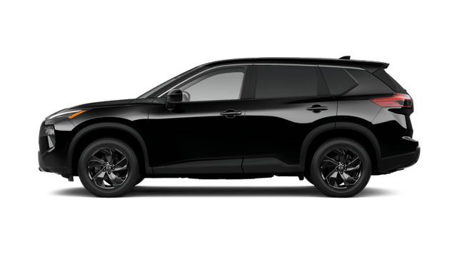 2027 Nissan Rogue SV