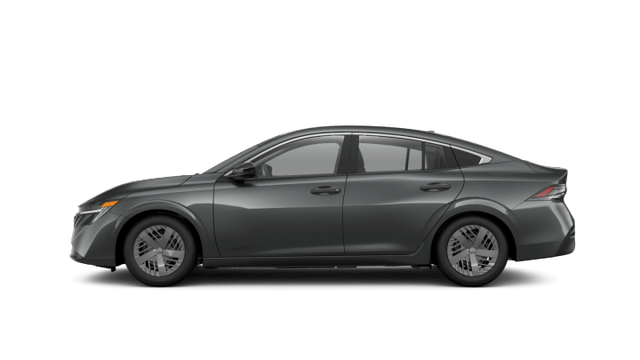 2027 Nissan Sentra S