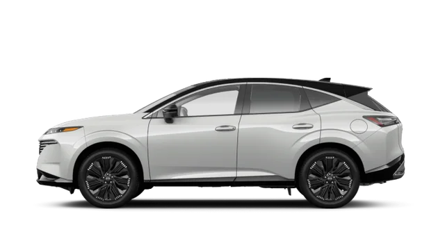 2026 Nissan Murano's photo