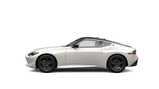 2027 Nissan Nissan Z Sport