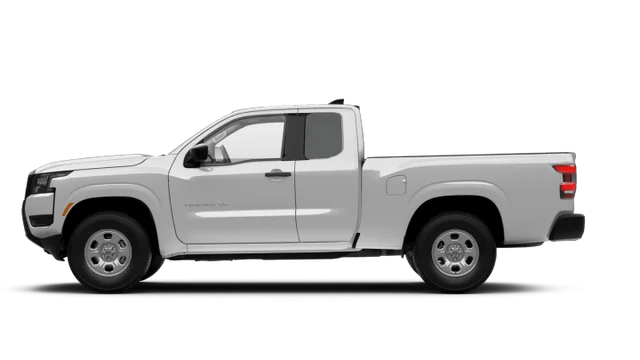 2027 Nissan Frontier King Cab® S