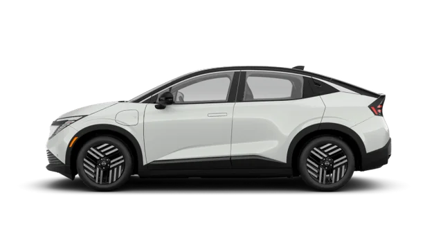 2026 Nissan LEAF SV+