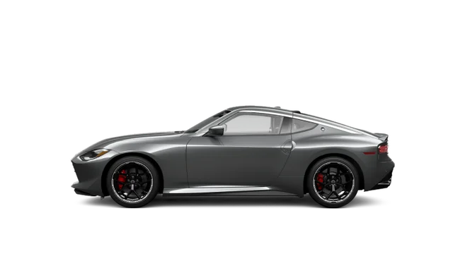2027 Nissan Nissan Z Performance