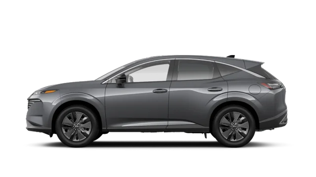 New 2026 Nissan Murano SL Crossover in Royal Palm Beach #C100668