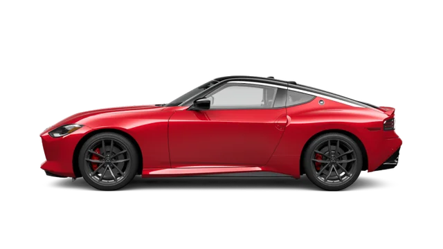 2026 Nissan Z Performance
