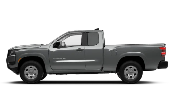2027 Nissan Frontier King Cab® S