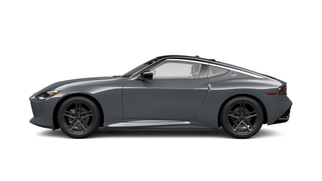 2026 Nissan Z Sport