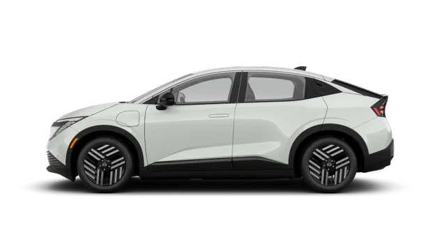2026 Nissan Leaf SV+'s photo