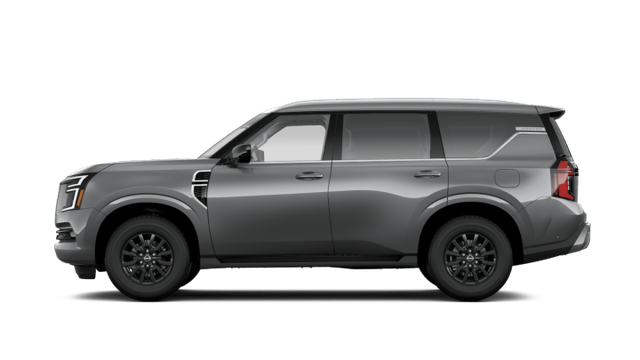 2026 Nissan Armada SV