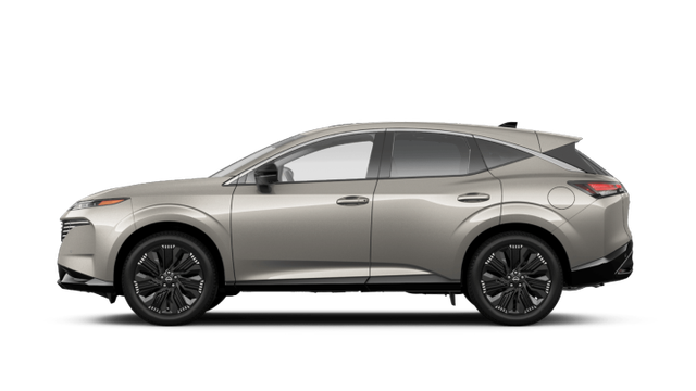 2027 Nissan Murano Platinum