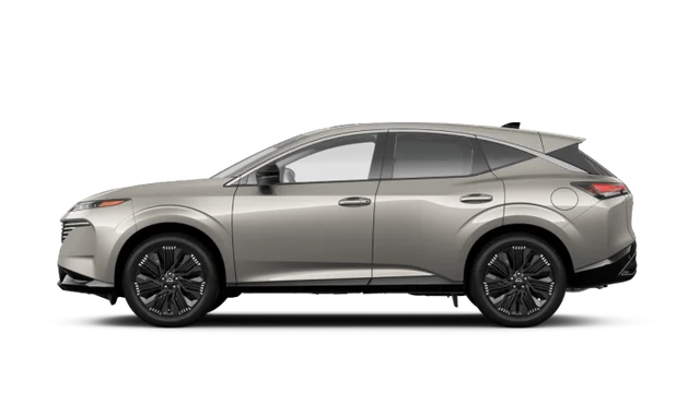 2027 Nissan Murano Platinum