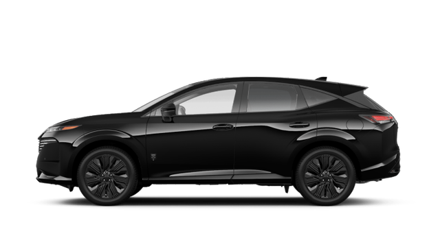 2027 Nissan Murano Dark Armor