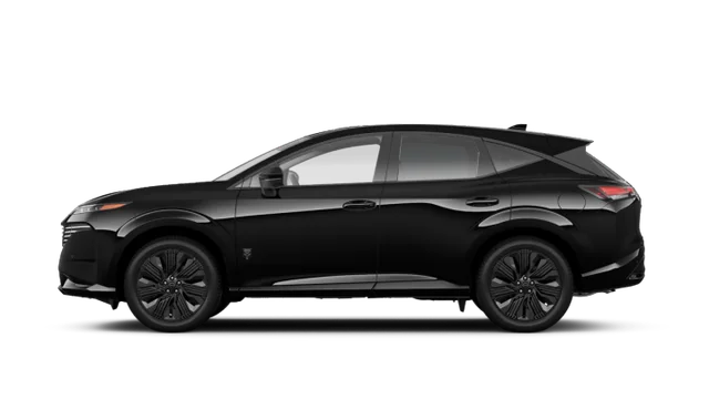 2027 Nissan Murano Dark Armor