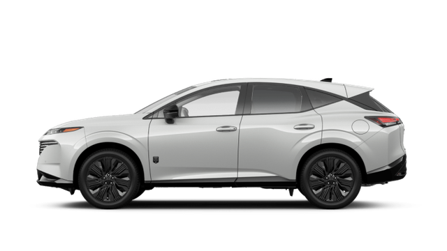 2027 Nissan Murano Dark Armor
