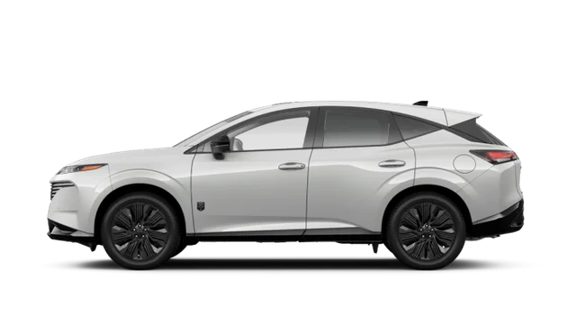2027 Nissan Murano Dark Armor