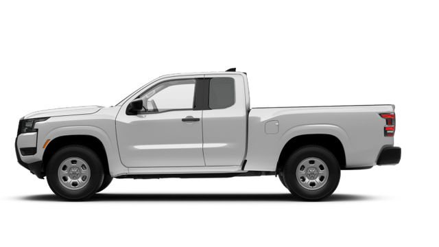 2026 Nissan Frontier King Cab® S