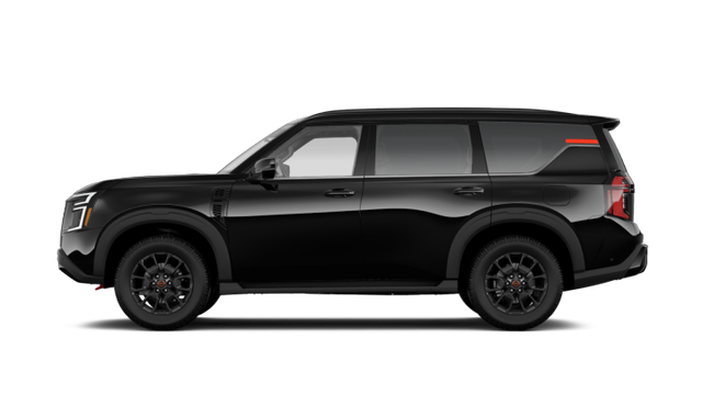 2026 Nissan Armada PRO-4X®