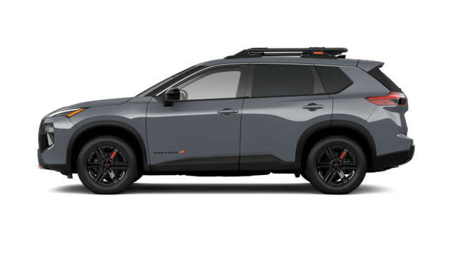 2027 Nissan Rogue Rock Creek®