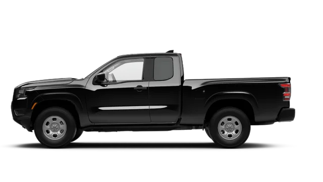 2026 Nissan Frontier King Cab® S